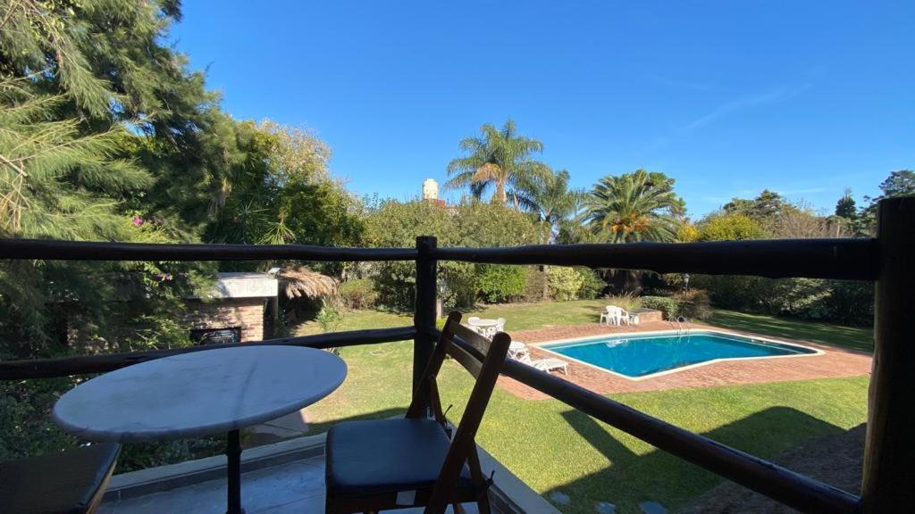 Ruda Lodge Exclusive Bed & Breakfast General Rodríguez Extérieur photo